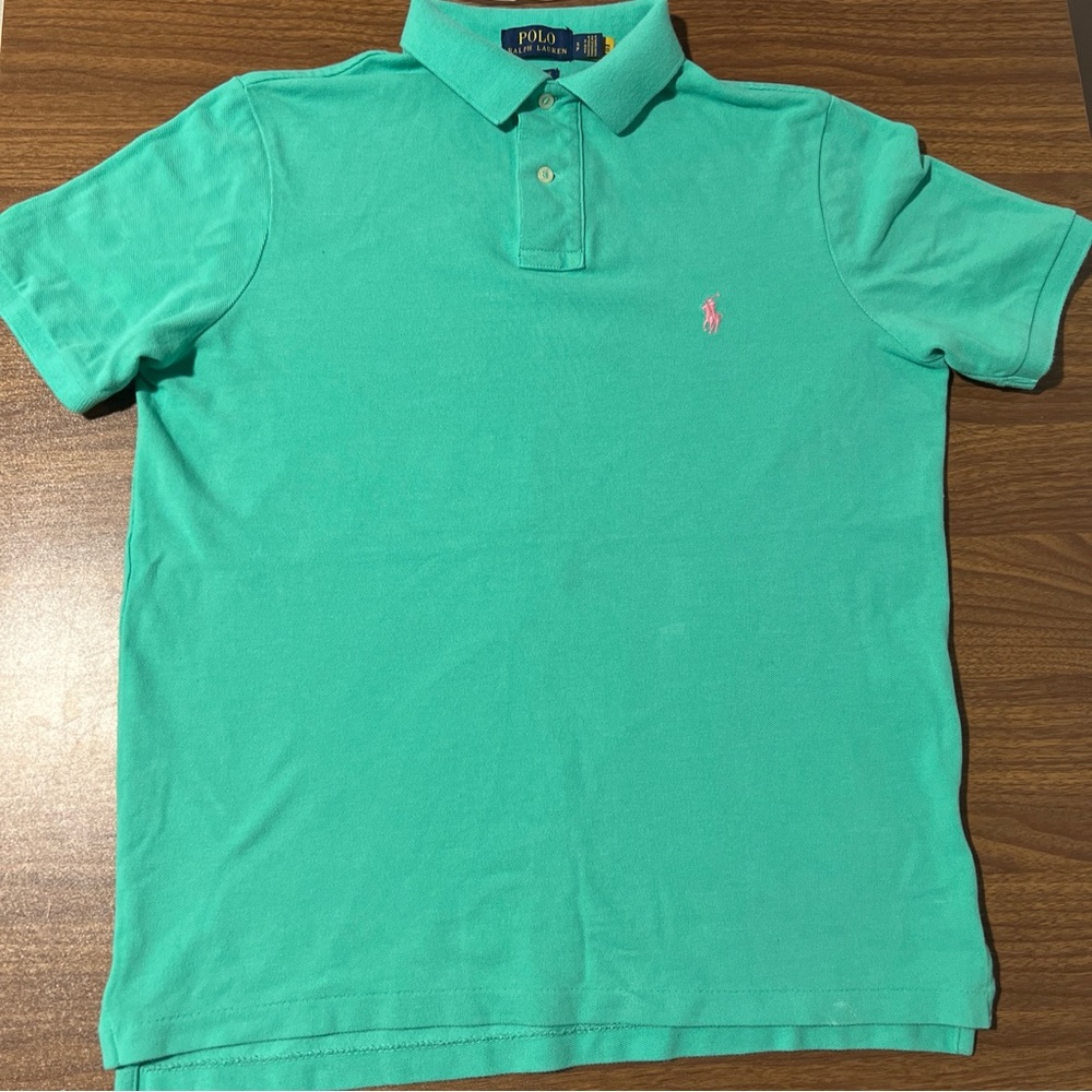 Polo Ralph Lauren S